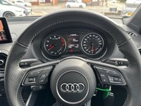 USED 2020 70 AUDI Q2 1.5 TFSI CoD 35 S line SUV 5dr Petrol S Tronic Euro 6 (s/s) (150 ps) ** RAC BUYSURE INSPECTED **
