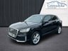 USED 2020 70 AUDI Q2 1.5 TFSI CoD 35 S line SUV 5dr Petrol S Tronic Euro 6 (s/s) (150 ps) ** RAC BUYSURE INSPECTED **