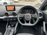 USED 2020 70 AUDI Q2 1.5 TFSI CoD 35 S line SUV 5dr Petrol S Tronic Euro 6 (s/s) (150 ps) ** RAC BUYSURE INSPECTED **