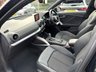 USED 2020 70 AUDI Q2 1.5 TFSI CoD 35 S line SUV 5dr Petrol S Tronic Euro 6 (s/s) (150 ps) ** RAC BUYSURE INSPECTED **