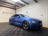 USED 2018 68 BMW 4 SERIES GRAN COUPE 3.0 430d M Sport Hatchback 5dr Diesel Auto Euro 6 (s/s) (258 ps) 2 OWNERS FROM NEW / 2 KEYS
