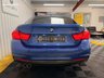 USED 2018 68 BMW 4 SERIES GRAN COUPE 3.0 430d M Sport Hatchback 5dr Diesel Auto Euro 6 (s/s) (258 ps) 2 OWNERS FROM NEW / 2 KEYS
