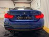 USED 2018 68 BMW 4 SERIES GRAN COUPE 3.0 430d M Sport Hatchback 5dr Diesel Auto Euro 6 (s/s) (258 ps) 2 OWNERS FROM NEW / 2 KEYS