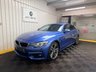 USED 2018 68 BMW 4 SERIES GRAN COUPE 3.0 430d M Sport Hatchback 5dr Diesel Auto Euro 6 (s/s) (258 ps) 2 OWNERS FROM NEW / 2 KEYS