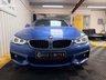 USED 2018 68 BMW 4 SERIES GRAN COUPE 3.0 430d M Sport Hatchback 5dr Diesel Auto Euro 6 (s/s) (258 ps) 2 OWNERS FROM NEW / 2 KEYS