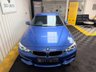 USED 2018 68 BMW 4 SERIES GRAN COUPE 3.0 430d M Sport Hatchback 5dr Diesel Auto Euro 6 (s/s) (258 ps) 2 OWNERS FROM NEW / 2 KEYS