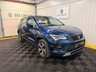 USED 2019 69 SEAT ATECA 1.5 TSI EVO SE Technology SUV 5dr Petrol Manual Euro 6 (s/s) (150 ps) 7 SERVICES ON FILE
