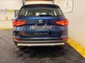 USED 2019 69 SEAT ATECA 1.5 TSI EVO SE Technology SUV 5dr Petrol Manual Euro 6 (s/s) (150 ps) 7 SERVICES ON FILE