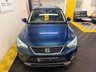USED 2019 69 SEAT ATECA 1.5 TSI EVO SE Technology SUV 5dr Petrol Manual Euro 6 (s/s) (150 ps) 7 SERVICES ON FILE