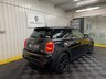 USED 2018 18 MINI HATCH 2.0 Cooper S Hatchback 3dr Petrol Steptronic Euro 6 (s/s) (192 ps) &pound;5380 WORTH OF EXTRAS