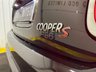 USED 2018 18 MINI HATCH 2.0 Cooper S Hatchback 3dr Petrol Steptronic Euro 6 (s/s) (192 ps) &pound;5380 WORTH OF EXTRAS