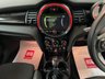 USED 2018 18 MINI HATCH 2.0 Cooper S Hatchback 3dr Petrol Steptronic Euro 6 (s/s) (192 ps) &pound;5380 WORTH OF EXTRAS