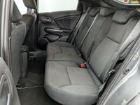 USED 2016 66 HONDA CIVIC 1.4 i-VTEC Sport Hatchback 5dr Petrol Manual Euro 6 (s/s) (100 ps) 17 INCH ALLOY WHEELS, FRONT AND REAR PARKING SENSORS  , BLUETOOTH CONNECTIVITY, AUX/USB INPUT, DAB RADIO , CRUISE , A/C , SERVICE HISTORY