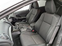 USED 2016 66 HONDA CIVIC 1.4 i-VTEC Sport Hatchback 5dr Petrol Manual Euro 6 (s/s) (100 ps) 17 INCH ALLOY WHEELS, FRONT AND REAR PARKING SENSORS  , BLUETOOTH CONNECTIVITY, AUX/USB INPUT, DAB RADIO , CRUISE , A/C , SERVICE HISTORY