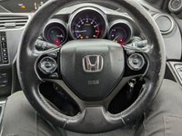 USED 2016 66 HONDA CIVIC 1.4 i-VTEC Sport Hatchback 5dr Petrol Manual Euro 6 (s/s) (100 ps) 17 INCH ALLOY WHEELS, FRONT AND REAR PARKING SENSORS  , BLUETOOTH CONNECTIVITY, AUX/USB INPUT, DAB RADIO , CRUISE , A/C , SERVICE HISTORY