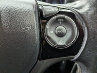 USED 2016 66 HONDA CIVIC 1.4 i-VTEC Sport Hatchback 5dr Petrol Manual Euro 6 (s/s) (100 ps) 17 INCH ALLOY WHEELS, FRONT AND REAR PARKING SENSORS  , BLUETOOTH CONNECTIVITY, AUX/USB INPUT, DAB RADIO , CRUISE , A/C , SERVICE HISTORY