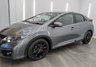 USED 2016 66 HONDA CIVIC 1.4 i-VTEC Sport Hatchback 5dr Petrol Manual Euro 6 (s/s) (100 ps) 17 INCH ALLOY WHEELS, FRONT AND REAR PARKING SENSORS  , BLUETOOTH CONNECTIVITY, AUX/USB INPUT, DAB RADIO , CRUISE , A/C , SERVICE HISTORY