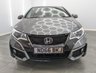 USED 2016 66 HONDA CIVIC 1.4 i-VTEC Sport Hatchback 5dr Petrol Manual Euro 6 (s/s) (100 ps) 17 INCH ALLOY WHEELS, FRONT AND REAR PARKING SENSORS  , BLUETOOTH CONNECTIVITY, AUX/USB INPUT, DAB RADIO , CRUISE , A/C , SERVICE HISTORY