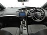 USED 2016 66 HONDA CIVIC 1.4 i-VTEC Sport Hatchback 5dr Petrol Manual Euro 6 (s/s) (100 ps) 17 INCH ALLOY WHEELS, FRONT AND REAR PARKING SENSORS  , BLUETOOTH CONNECTIVITY, AUX/USB INPUT, DAB RADIO , CRUISE , A/C , SERVICE HISTORY