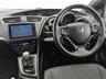 USED 2016 66 HONDA CIVIC 1.4 i-VTEC Sport Hatchback 5dr Petrol Manual Euro 6 (s/s) (100 ps) 17 INCH ALLOY WHEELS, FRONT AND REAR PARKING SENSORS  , BLUETOOTH CONNECTIVITY, AUX/USB INPUT, DAB RADIO , CRUISE , A/C , SERVICE HISTORY