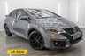 USED 2016 66 HONDA CIVIC 1.4 i-VTEC Sport Hatchback 5dr Petrol Manual Euro 6 (s/s) (100 ps) 17 INCH ALLOY WHEELS, FRONT AND REAR PARKING SENSORS  , BLUETOOTH CONNECTIVITY, AUX/USB INPUT, DAB RADIO , CRUISE , A/C , SERVICE HISTORY