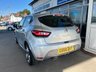 USED 2018 68 RENAULT CLIO 1.5 dCi GT Line Hatchback 5dr Diesel Manual Euro 6 (s/s) (90 ps) SATNAV, PARK SENS + 7 SERVICES
