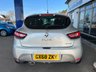 USED 2018 68 RENAULT CLIO 1.5 dCi GT Line Hatchback 5dr Diesel Manual Euro 6 (s/s) (90 ps) SATNAV, PARK SENS + 7 SERVICES