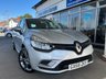 USED 2018 68 RENAULT CLIO 1.5 dCi GT Line Hatchback 5dr Diesel Manual Euro 6 (s/s) (90 ps) SATNAV, PARK SENS + 7 SERVICES