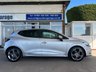 USED 2018 68 RENAULT CLIO 1.5 dCi GT Line Hatchback 5dr Diesel Manual Euro 6 (s/s) (90 ps) SATNAV, PARK SENS + 7 SERVICES