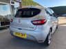 USED 2018 68 RENAULT CLIO 1.5 dCi GT Line Hatchback 5dr Diesel Manual Euro 6 (s/s) (90 ps) SATNAV, PARK SENS + 7 SERVICES