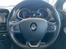 USED 2018 68 RENAULT CLIO 1.5 dCi GT Line Hatchback 5dr Diesel Manual Euro 6 (s/s) (90 ps) SATNAV, PARK SENS + 7 SERVICES