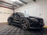 USED 2014 64 MERCEDES-BENZ GLA 2.1 GLA220 CDI AMG Line SUV 5dr Diesel 7G-DCT 4MATIC Euro 6 (s/s) (170 ps) 9 SERVICE RECORDS / 2 KEYS