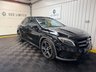 USED 2014 64 MERCEDES-BENZ GLA 2.1 GLA220 CDI AMG Line SUV 5dr Diesel 7G-DCT 4MATIC Euro 6 (s/s) (170 ps) 9 SERVICE RECORDS / 2 KEYS