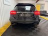 USED 2014 64 MERCEDES-BENZ GLA 2.1 GLA220 CDI AMG Line SUV 5dr Diesel 7G-DCT 4MATIC Euro 6 (s/s) (170 ps) 9 SERVICE RECORDS / 2 KEYS