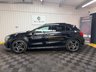 USED 2014 64 MERCEDES-BENZ GLA 2.1 GLA220 CDI AMG Line SUV 5dr Diesel 7G-DCT 4MATIC Euro 6 (s/s) (170 ps) 9 SERVICE RECORDS / 2 KEYS