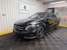 USED 2014 64 MERCEDES-BENZ GLA 2.1 GLA220 CDI AMG Line SUV 5dr Diesel 7G-DCT 4MATIC Euro 6 (s/s) (170 ps) 9 SERVICE RECORDS / 2 KEYS