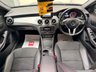 USED 2014 64 MERCEDES-BENZ GLA 2.1 GLA220 CDI AMG Line SUV 5dr Diesel 7G-DCT 4MATIC Euro 6 (s/s) (170 ps) 9 SERVICE RECORDS / 2 KEYS