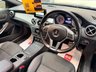 USED 2014 64 MERCEDES-BENZ GLA 2.1 GLA220 CDI AMG Line SUV 5dr Diesel 7G-DCT 4MATIC Euro 6 (s/s) (170 ps) 9 SERVICE RECORDS / 2 KEYS