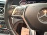 USED 2014 64 MERCEDES-BENZ GLA 2.1 GLA220 CDI AMG Line SUV 5dr Diesel 7G-DCT 4MATIC Euro 6 (s/s) (170 ps) 9 SERVICE RECORDS / 2 KEYS