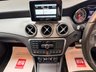 USED 2014 64 MERCEDES-BENZ GLA 2.1 GLA220 CDI AMG Line SUV 5dr Diesel 7G-DCT 4MATIC Euro 6 (s/s) (170 ps) 9 SERVICE RECORDS / 2 KEYS