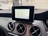 USED 2014 64 MERCEDES-BENZ GLA 2.1 GLA220 CDI AMG Line SUV 5dr Diesel 7G-DCT 4MATIC Euro 6 (s/s) (170 ps) 9 SERVICE RECORDS / 2 KEYS