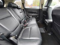 USED 2014 64 MITSUBISHI OUTLANDER 2.0h 12kWh GX3h SUV 5dr Petrol Plug-in Hybrid CVT 4WD Euro 5 (s/s) (200 ps) Auto_&pound;20 Tax_Plug In Hybrid_2L_Ulez
