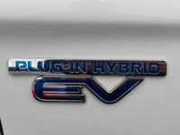 USED 2014 64 MITSUBISHI OUTLANDER 2.0h 12kWh GX3h SUV 5dr Petrol Plug-in Hybrid CVT 4WD Euro 5 (s/s) (200 ps) Auto_&pound;20 Tax_Plug In Hybrid_2L_Ulez