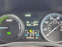 USED 2014 64 MITSUBISHI OUTLANDER 2.0h 12kWh GX3h SUV 5dr Petrol Plug-in Hybrid CVT 4WD Euro 5 (s/s) (200 ps) Auto_&pound;20 Tax_Plug In Hybrid_2L_Ulez