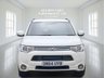 USED 2014 64 MITSUBISHI OUTLANDER 2.0h 12kWh GX3h SUV 5dr Petrol Plug-in Hybrid CVT 4WD Euro 5 (s/s) (200 ps) Auto_&pound;20 Tax_Plug In Hybrid_2L_Ulez