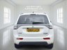 USED 2014 64 MITSUBISHI OUTLANDER 2.0h 12kWh GX3h SUV 5dr Petrol Plug-in Hybrid CVT 4WD Euro 5 (s/s) (200 ps) Auto_&pound;20 Tax_Plug In Hybrid_2L_Ulez