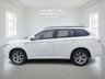 USED 2014 64 MITSUBISHI OUTLANDER 2.0h 12kWh GX3h SUV 5dr Petrol Plug-in Hybrid CVT 4WD Euro 5 (s/s) (200 ps) Auto_&pound;20 Tax_Plug In Hybrid_2L_Ulez