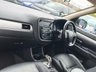 USED 2014 64 MITSUBISHI OUTLANDER 2.0h 12kWh GX3h SUV 5dr Petrol Plug-in Hybrid CVT 4WD Euro 5 (s/s) (200 ps) Auto_&pound;20 Tax_Plug In Hybrid_2L_Ulez