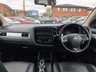 USED 2014 64 MITSUBISHI OUTLANDER 2.0h 12kWh GX3h SUV 5dr Petrol Plug-in Hybrid CVT 4WD Euro 5 (s/s) (200 ps) Auto_&pound;20 Tax_Plug In Hybrid_2L_Ulez