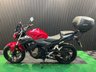 USED 2022 22 HONDA CB500F FINANCE SPECIALISTS APPLY NOW LOW RATE FINANCE DELIVERY AVAILABLE